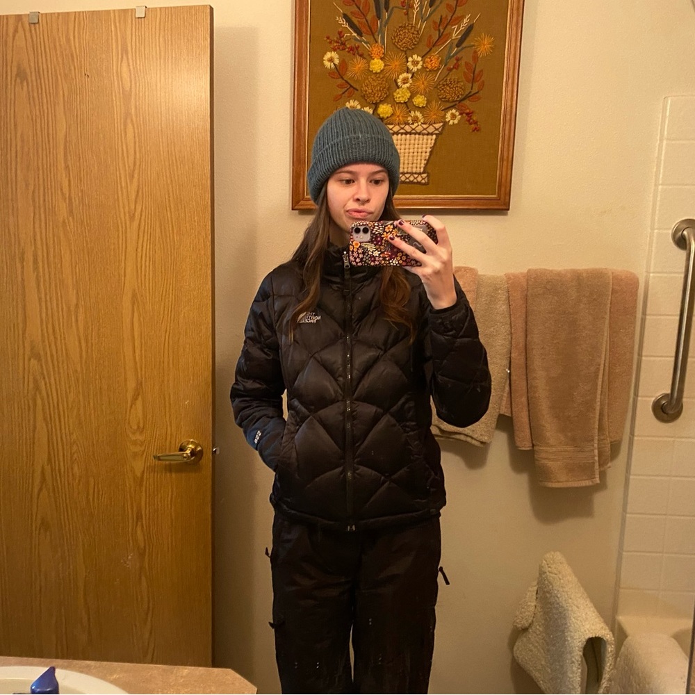 Meet your Posher, Madison